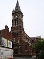 Kirche Saint-Calixte