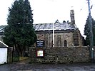 St Cuthbert's Church