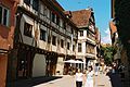 Stadtmuseum Tübingen Juni 2007