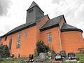 Kirche in Stanau