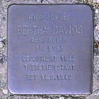 Stolperstein