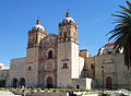 Igreja de Santo Domingo de Guzmán