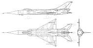 수호이 Su-15 (Sukhoi Su-15)