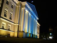 Universität Tartu