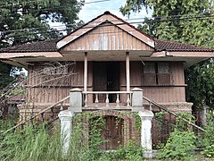 Teodoro Brillantes House