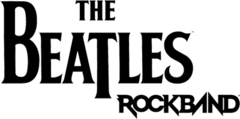 The Beatles Rockband Logo.png