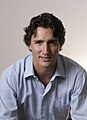 Canadá Canadá Justin Trudeau, primer ministro