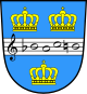 Dornheim – Stemma