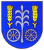 Blason de Langlingen