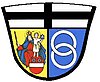 Wappen von Miesenheim