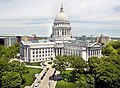 Wisconsin State Capitol