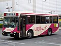 U-LT232J 山交バス