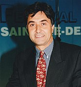 Yves Ouahnon (1996).