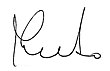 Signature de Zbigniew Ziobro