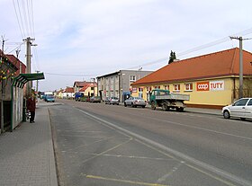 Zruč-Senec