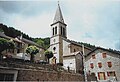 Église Saint-Martial de Saint-Martial (Ardèche)