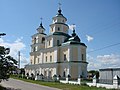 St. Nicholas Church