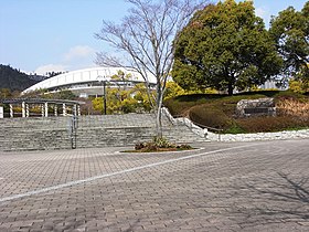 広島広域公園