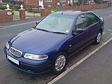 Rover 45 de 1995