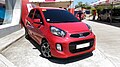 2016 Kia Picanto