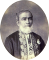 João da Cunha Paranaguá, Viscount of Paranaguá