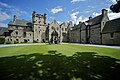 Pinkie House now Loretto School