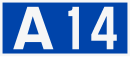 Autoestrada A14