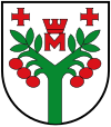 Wappen von Weichselbaum