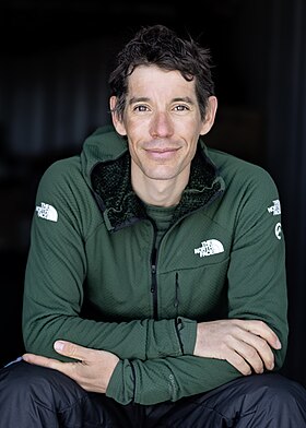 Image illustrative de l’article Alex Honnold