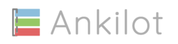 Logo of Ankilot