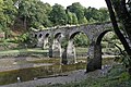 Aqueduc sur le Guindy