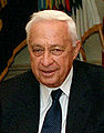 On January 4 Prime Minister Ariel Sharon suffers a severe hemorrhagic stroke and falls into a coma. As a result, power is transferred to his deputy, Vice Minister Ehud Olmert.