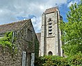 Église Sainte-Marie d'Avrainville