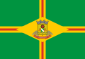 Bandeira de Carapicuíba