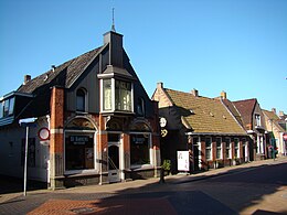 Beetsterzwaag – Veduta