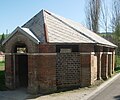 le lavoir de Bercenay-en-Othe