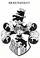 Wappen derer von Berenhorst