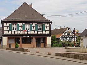 Blaesheim