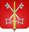 Blason de Noiron-sur-Seine