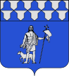 Blason de Saint-Jean-de-Bœuf