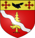 Coat of arms of Amqui