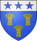 Coat of arms of Napierville