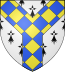 Blason de Cabrerolles