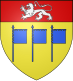 Coat of arms of Chessy