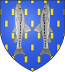 Blason de Rouville