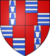 Blason de Saint-Julien-le-Vendômois