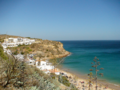 Praia do Burgau