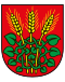 Coat of arms of Roggwil