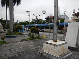 Cainta – Veduta