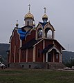 Dormition of the Theotokos Church